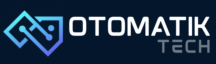 Otomatik Tech Logo